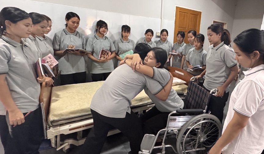 現地の様子5